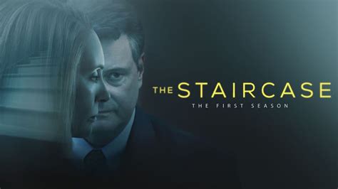 Watch The Staircase, Season 1 .